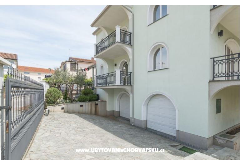 Appartementts Muzic – foto 2