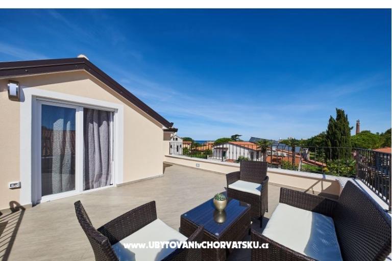 Appartement Tamara – foto 11