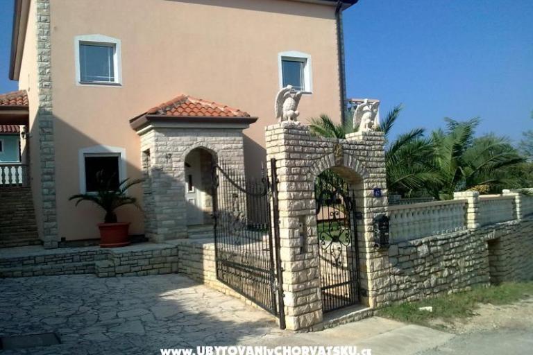 Appartement Zuparic – foto 3