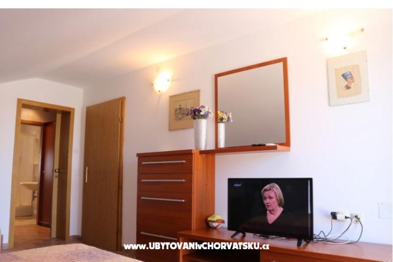 Appartementen Crnkovic Umag – foto 10