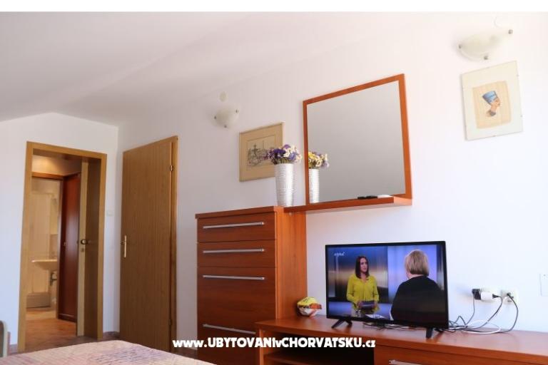 Appartementen Crnkovic Umag – foto 11