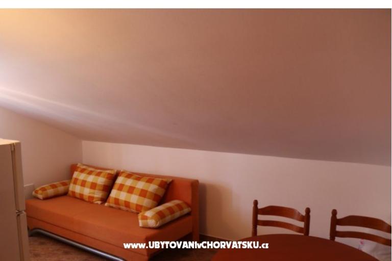 Appartementen Crnkovic Umag – foto 12