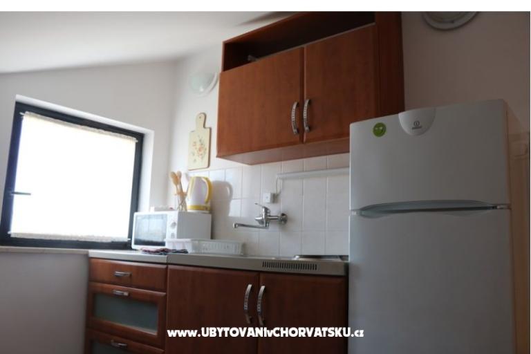 Appartementen Crnkovic Umag – foto 13