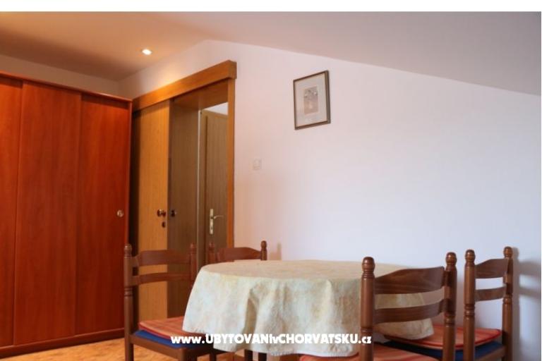 Appartementen Crnkovic Umag – foto 14