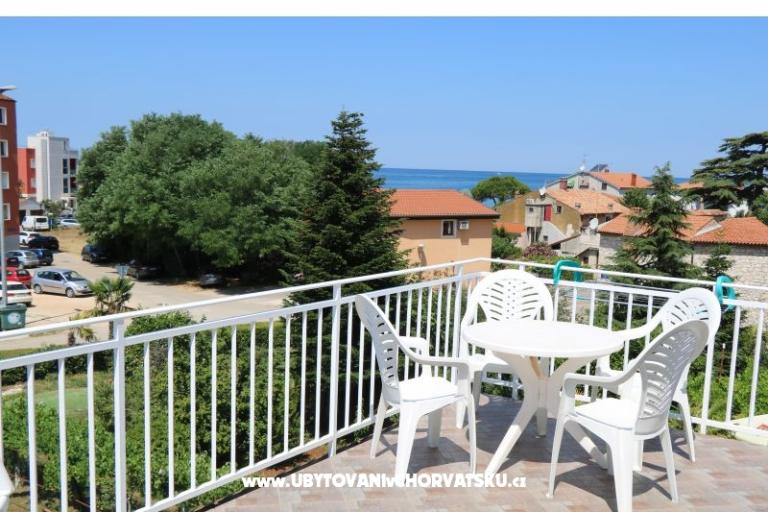 Appartementen Crnkovic Umag – foto 15