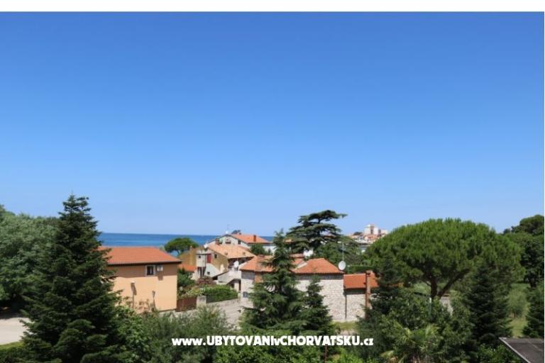 Appartementen Crnkovic Umag – foto 5