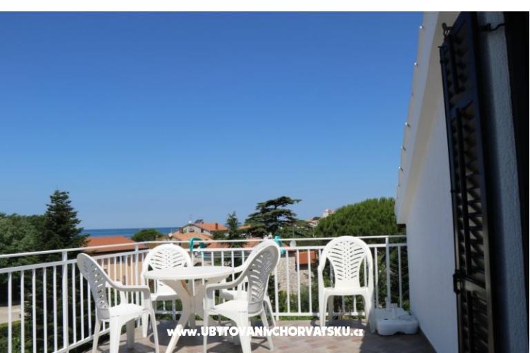 Appartementen Crnkovic Umag – foto 6