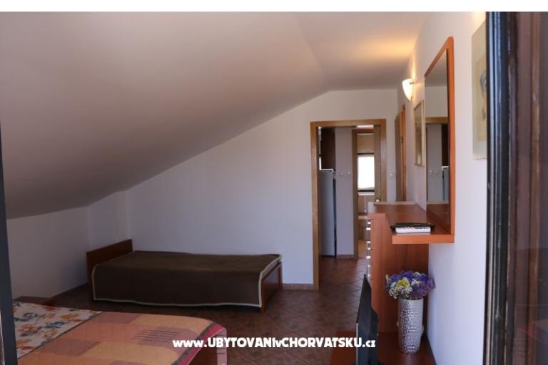 Appartementen Crnkovic Umag – foto 7