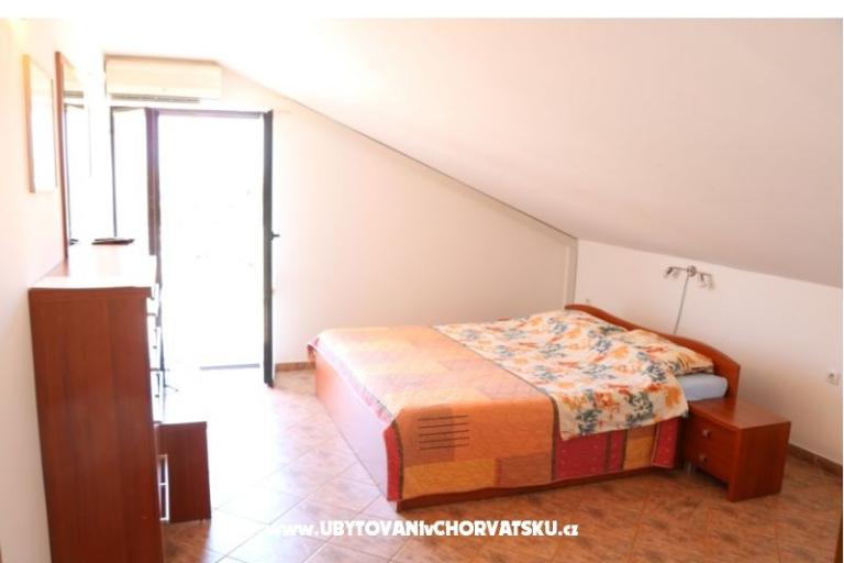 Appartementen Crnkovic Umag – foto 8