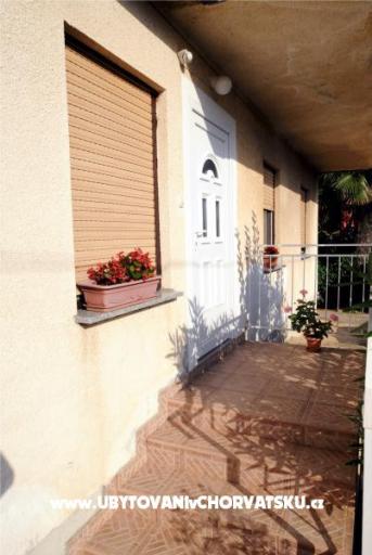 Appartementen Nevenka – foto 10
