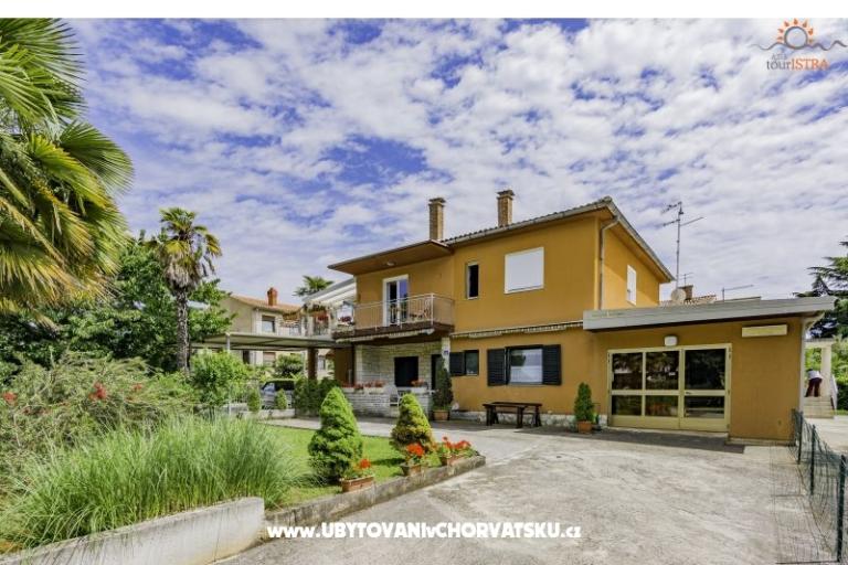 Appartementen Nevenka – foto 12