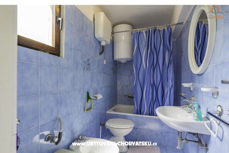 Appartementen Nevenka – foto 13
