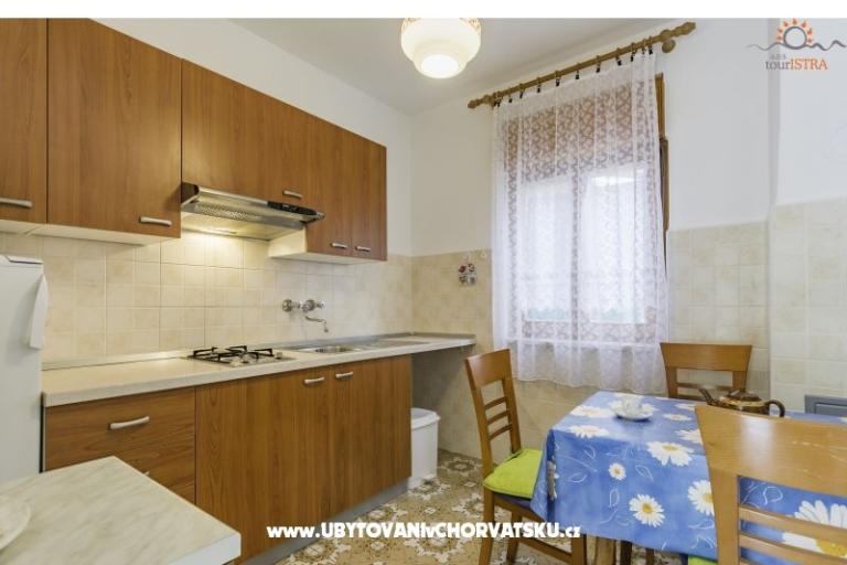 Appartementen Nevenka – foto 14