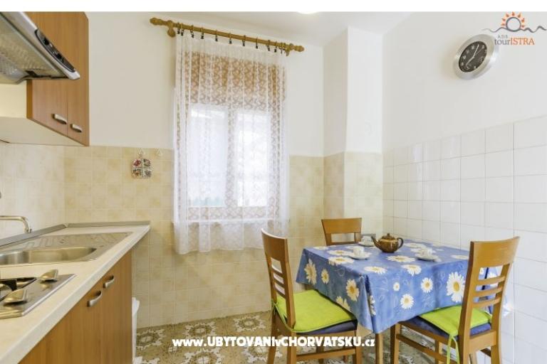 Appartementen Nevenka – foto 15