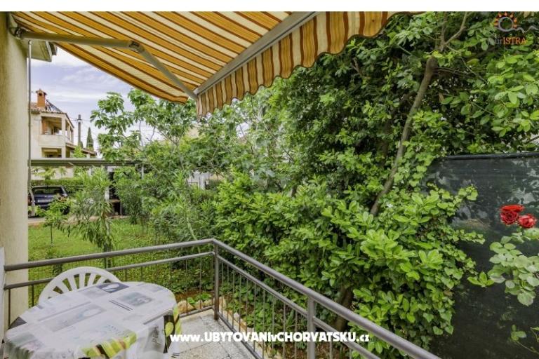 Appartementen Nevenka – foto 17