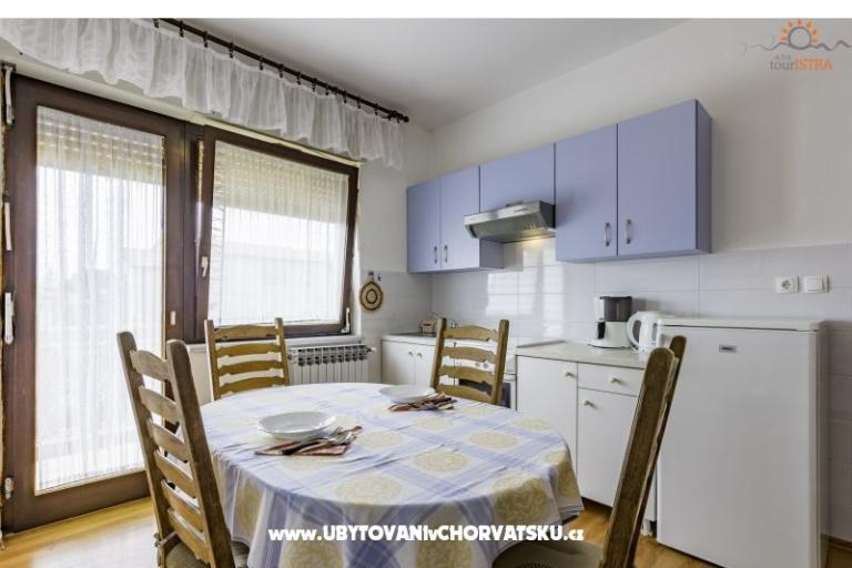 Appartementen Nevenka – foto 6