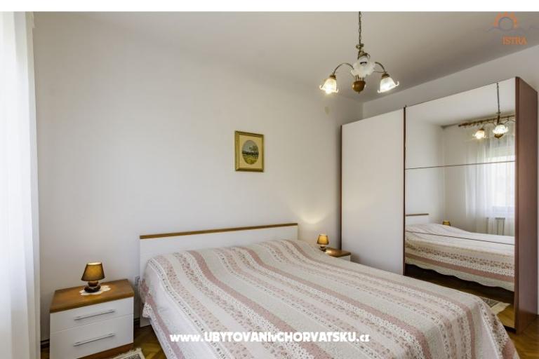 Appartementen Nevenka – foto 8