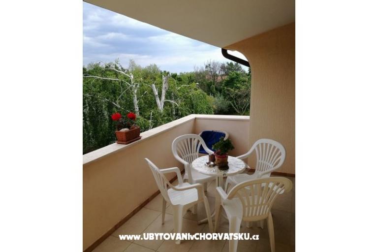 Appartementen Jana – foto 13