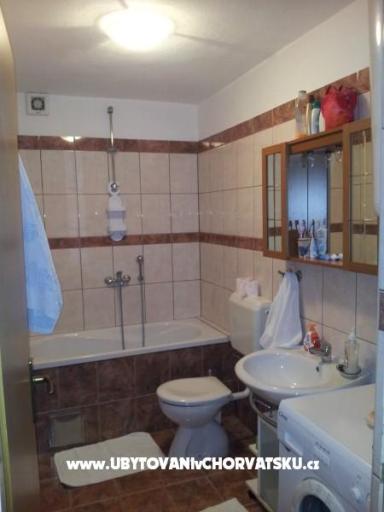 Appartement Jasmina ** – foto 13