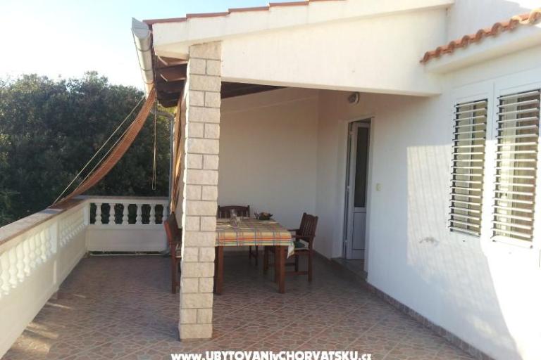 Appartement Jasmina ** – foto 14