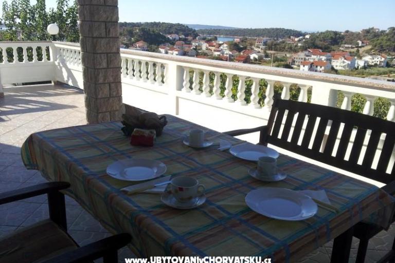 Appartement Jasmina ** – foto 9