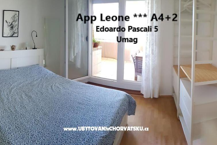 App Leone – foto 2