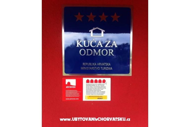 Huis Marija  – foto 9