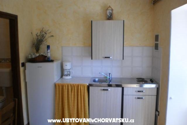Studio Appartement Benvegnu – foto 3