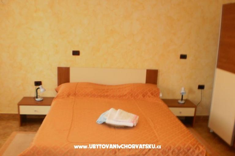 Studio Appartement Benvegnu – foto 4