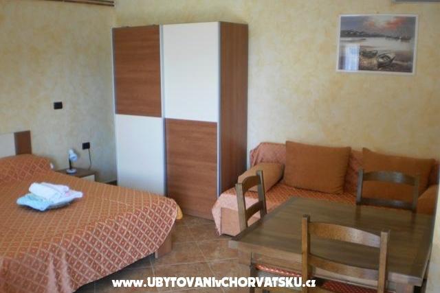 Studio Appartement Benvegnu – foto 6