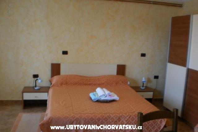 Studio Appartement Benvegnu – foto 7