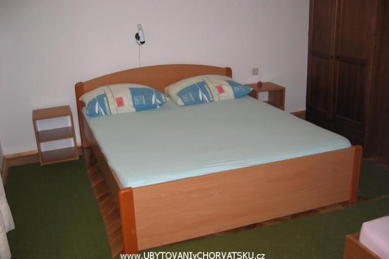 Appartementen Perutović – foto 2
