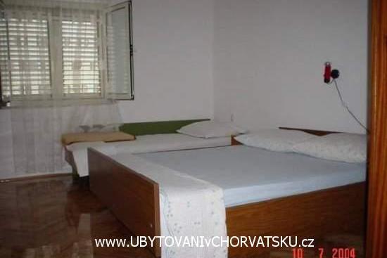 Appartementen Perutović – foto 3