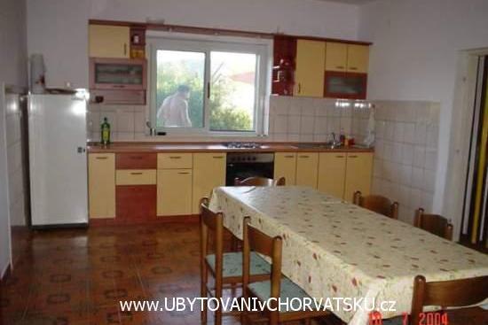 Appartementen Perutović – foto 4