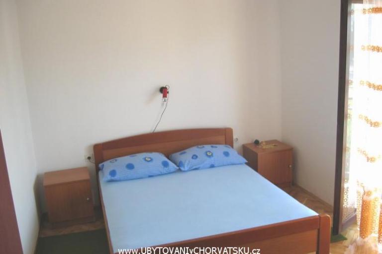 Appartementen Perutović – foto 6