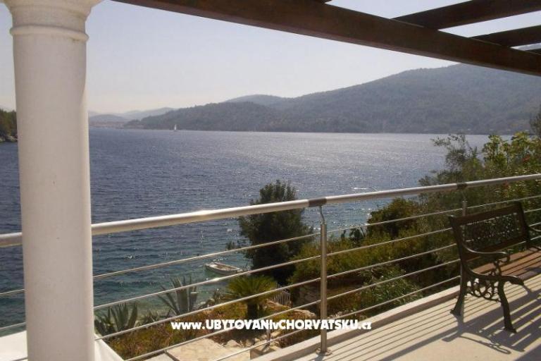 Huis Villa Rosa – foto 2