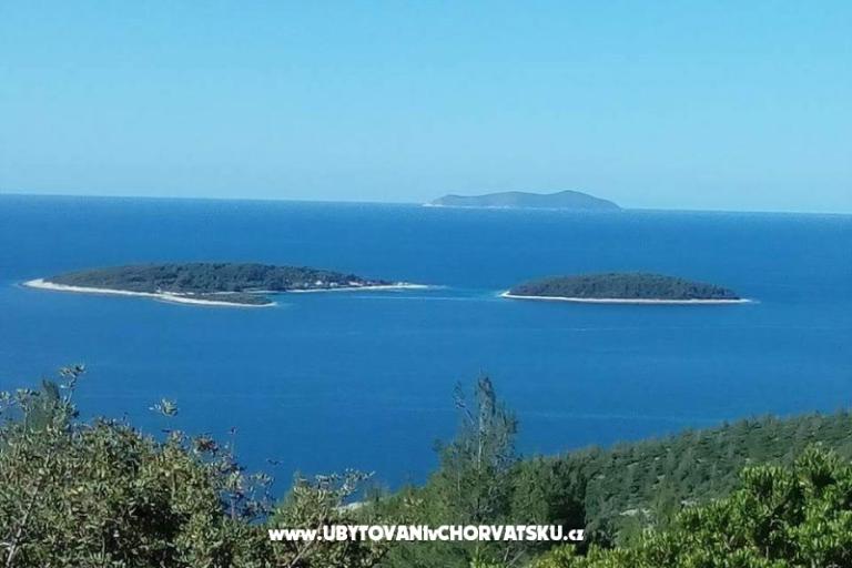 Appartement Prznjak + boat – foto 9