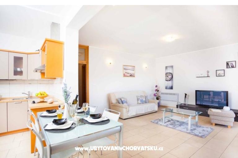 Appartementen Dea Caeli – foto 8