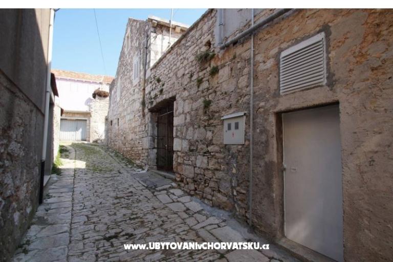 Appartementen Stone Huis – foto 12