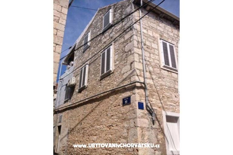 Appartementen Stone Huis – foto 13