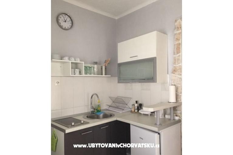 Appartementen Stone Huis – foto 14