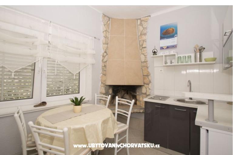 Appartementen Stone Huis – foto 8