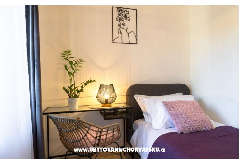 Huis s pogledom na more Antivo – foto 13