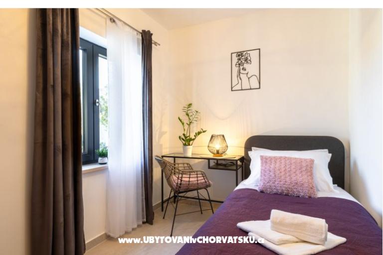 Huis s pogledom na more Antivo – foto 14