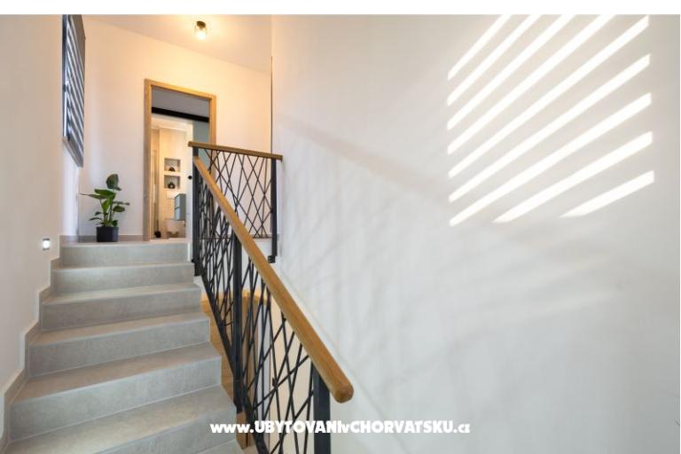 Huis s pogledom na more Antivo – foto 18