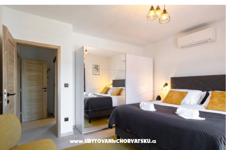Huis s pogledom na more Antivo – foto 22