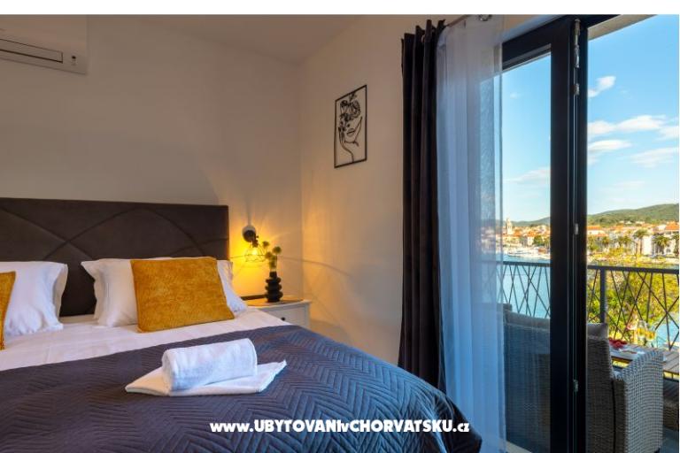 Huis s pogledom na more Antivo – foto 23