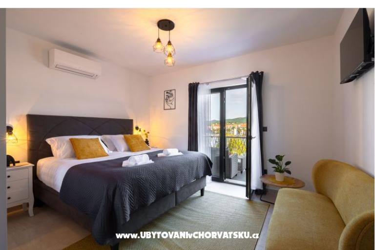 Huis s pogledom na more Antivo – foto 24
