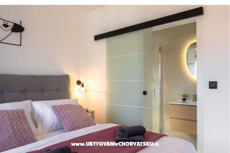 Huis s pogledom na more Antivo – foto 29