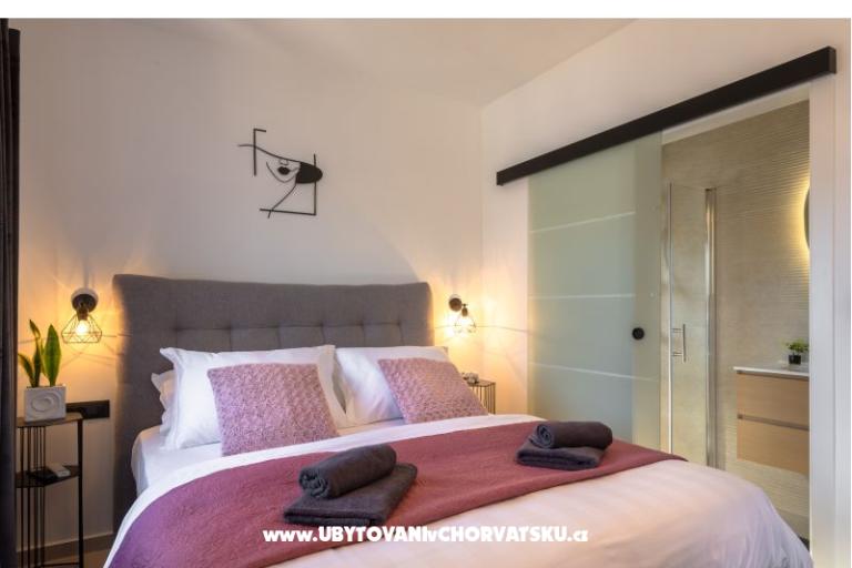 Huis s pogledom na more Antivo – foto 30